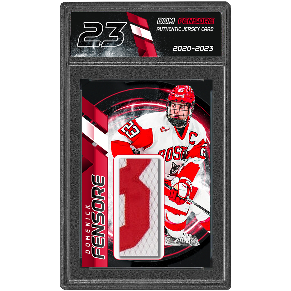 Additional slabbed card Image 1