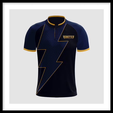 Jersey Frame